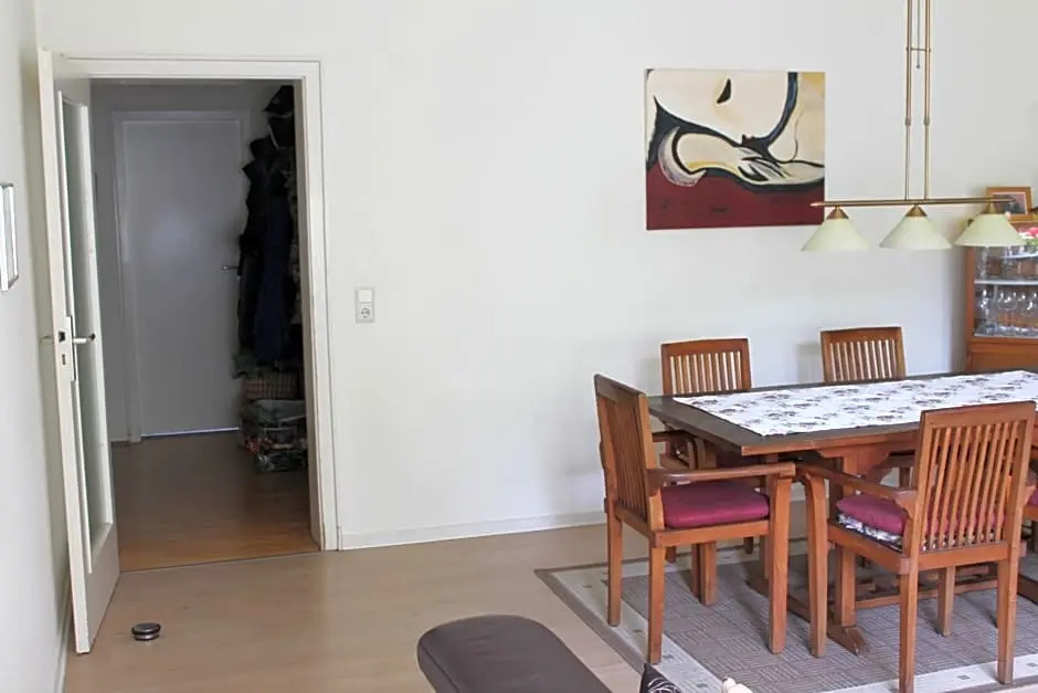 Bed & Breakfast Bonn