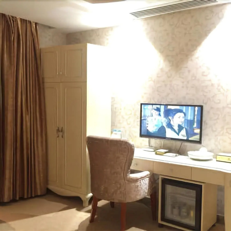 Haiyue Hotel