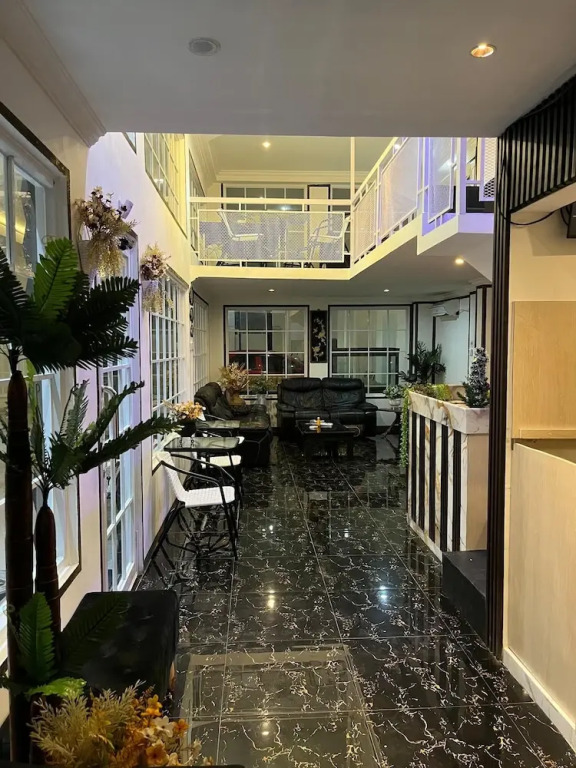 Rafithahotel