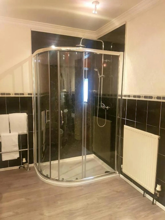 Fairfield House Hotel