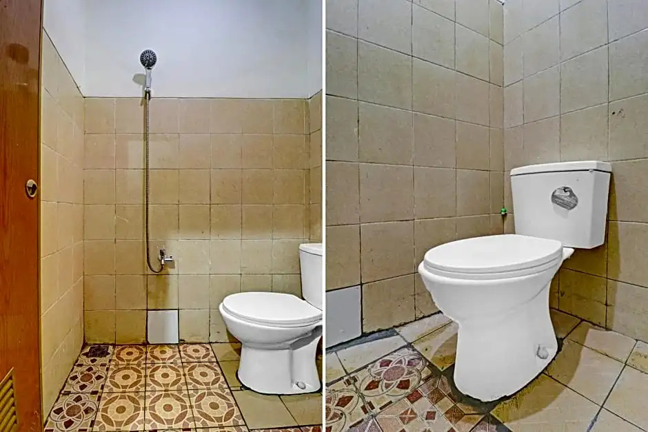 OYO 90815 Guest House Putri Sariwangi Syariah
