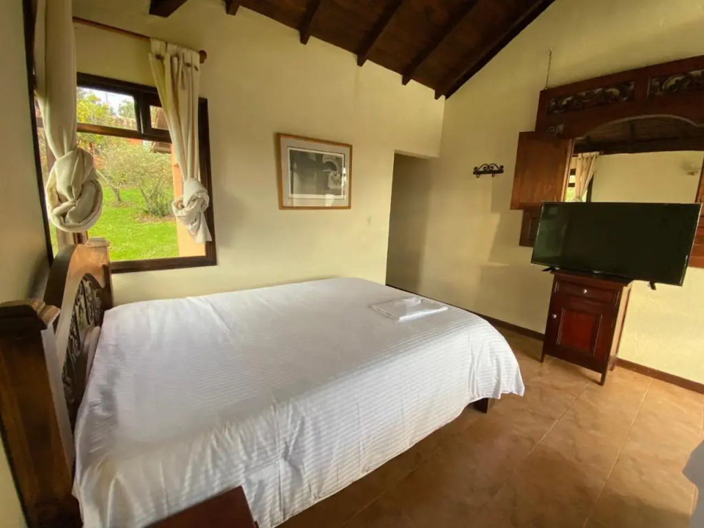 Suite Campestre El Paraiso de Chepe