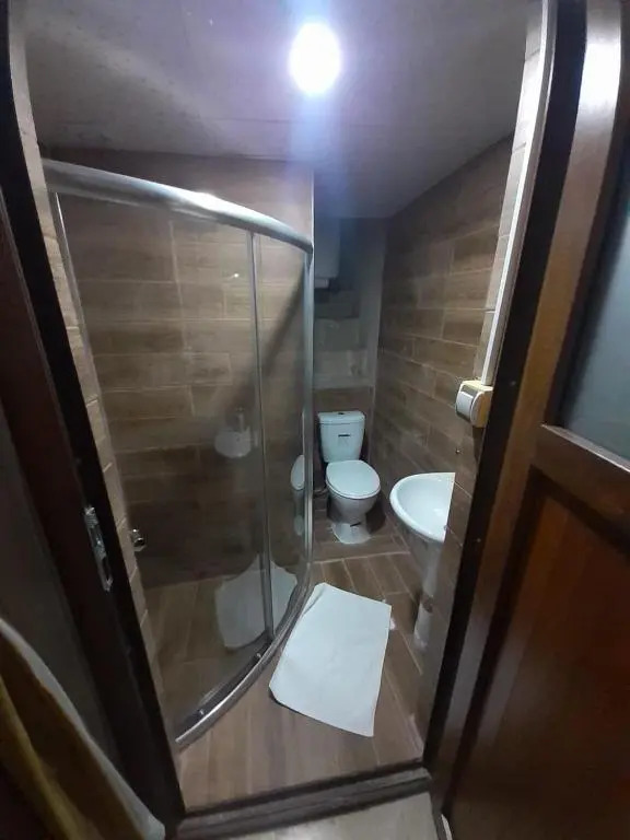 JOSELİN HOTEL