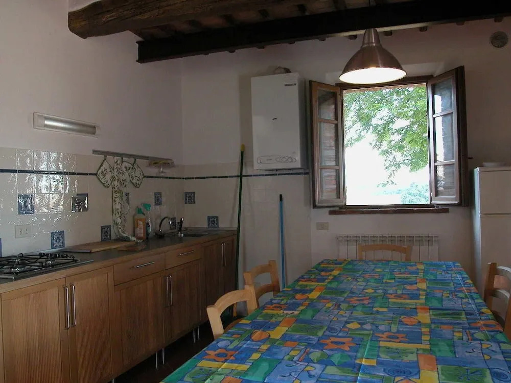 Podere Corniuzza