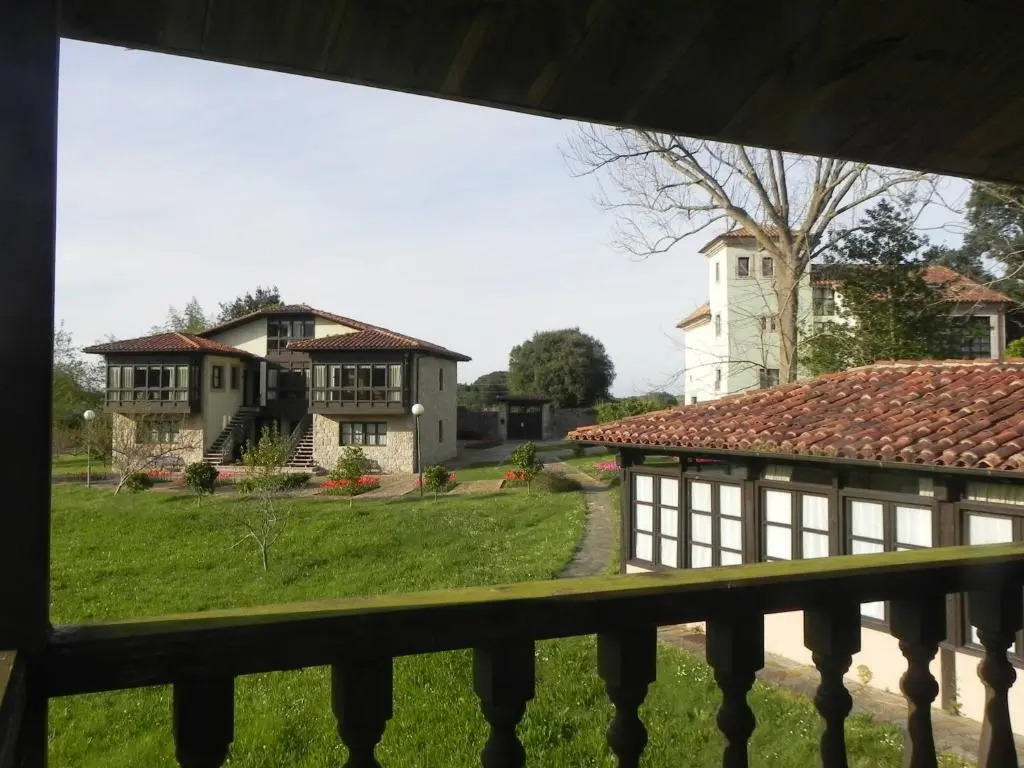Apartamentos Turísticos Las Nieves