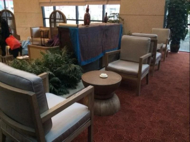Fliport Garden Hotel Lhasa