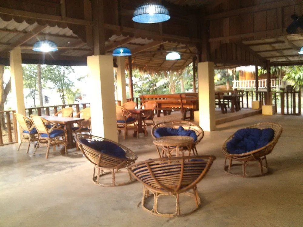 Inn the Village