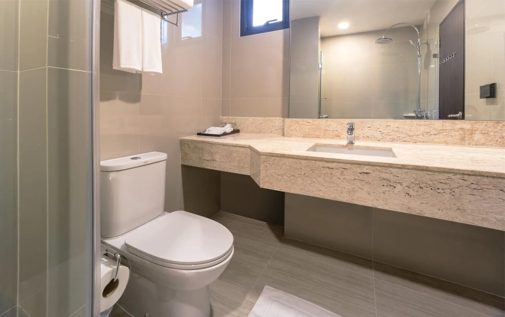 SureStay Plus by Best Western Sukhumvit 2