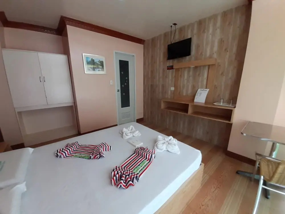 Ging-Ging Tourist Inn