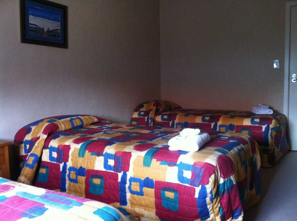 No1 Motels On Victoria