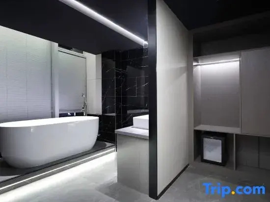 Shenyang Changdao Yiju Hotel