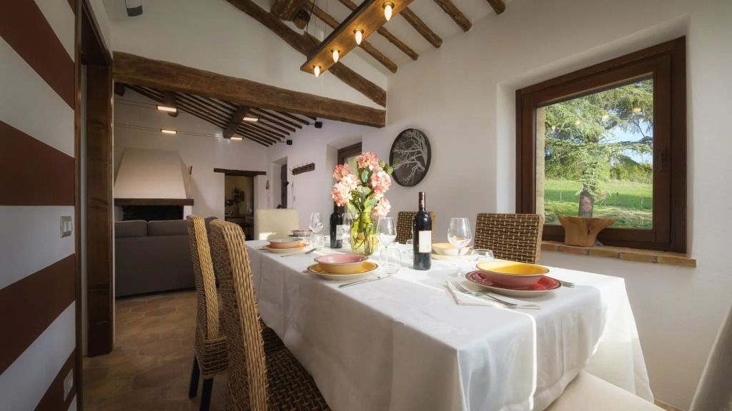 CASALE TAVERNELLE 6, Emma Villas