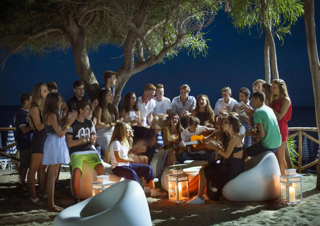 VOI Floriana Resort