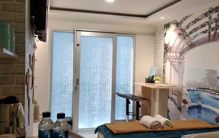 CLOUD Bellevue Comfort Studio Bandung City