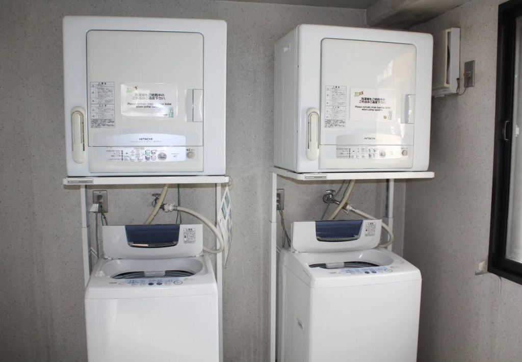 Eco and Tec Kyoto