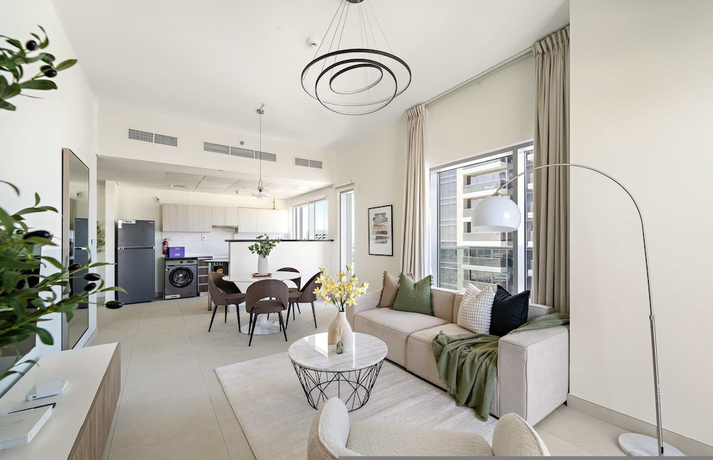 Silkhaus Serene 1BR Najmat Al Reem Island