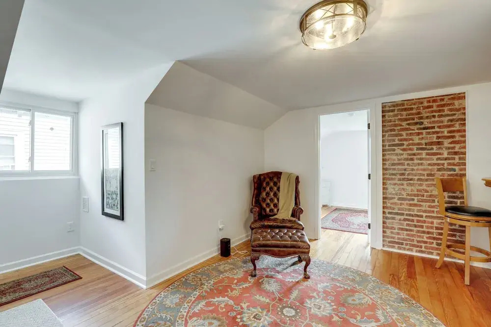 1 Mi to Beaches & Boardwalk: Asbury Park Retreat