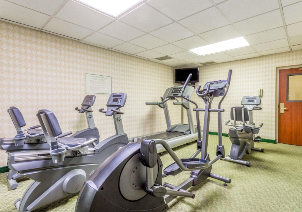 Comfort Inn Roswell-Dunwoody