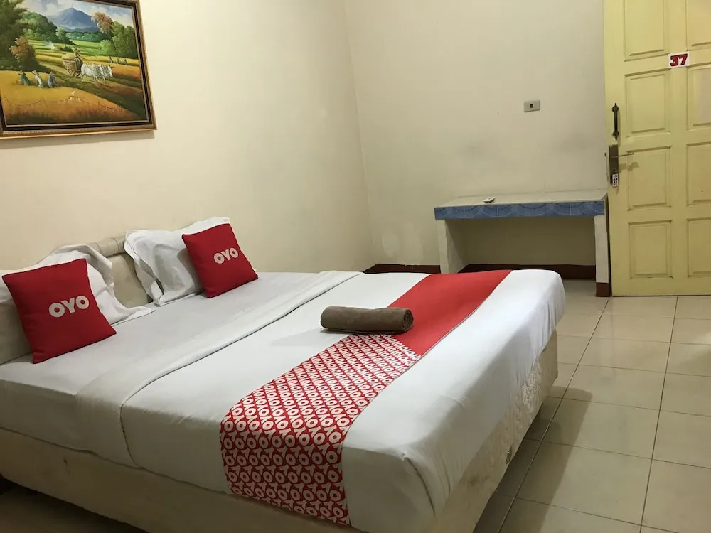 Trikora Indah Residence by OYO Rooms