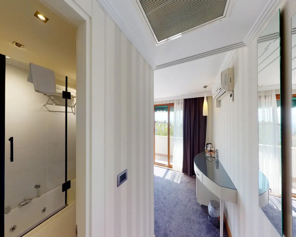 Northstar Resort & Hotels