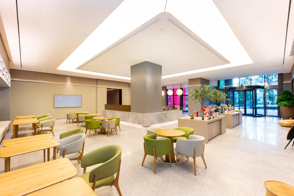 Ji Hotel Zunyi Xishui