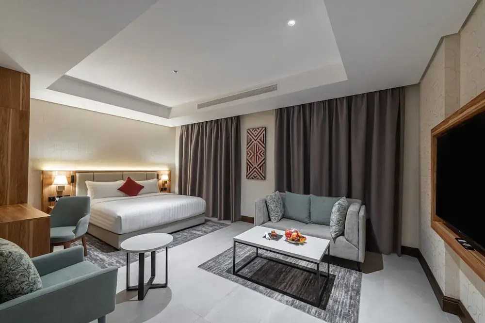 Lafait Serviced Apartments