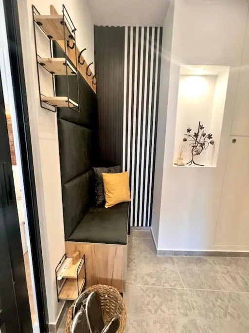 Boutique lux design apartment @Bansko Royal Towers