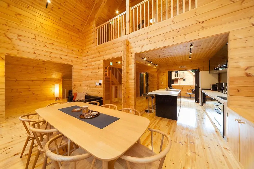 Wadano Lodge