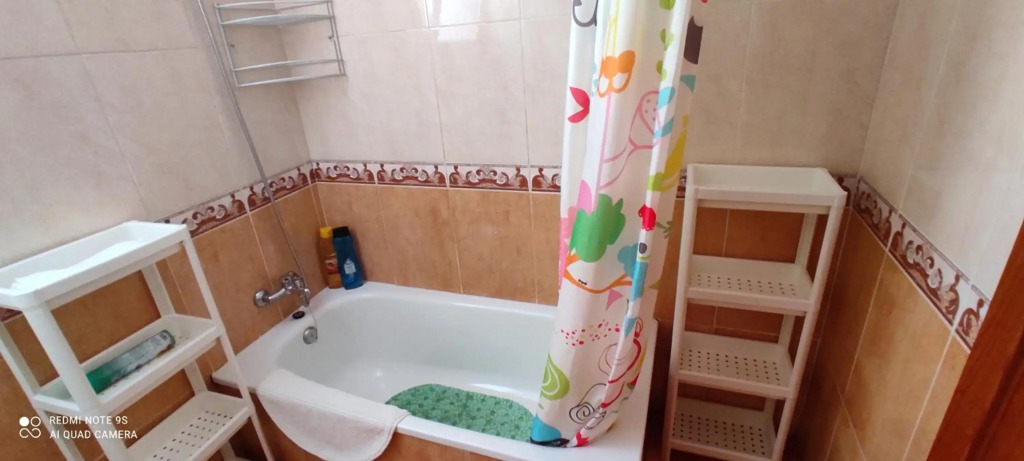 Apartamento "CASA LOS SABANDEÑOS"