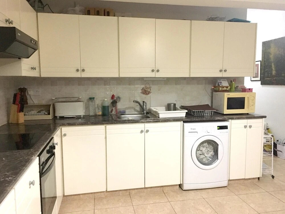 Villa With 3 Bedrooms in Paralimni, With Private Pool, Enclosed Garden