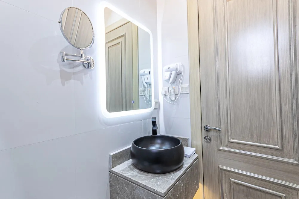 Land Walk Hotel Al Taawun Riyadh