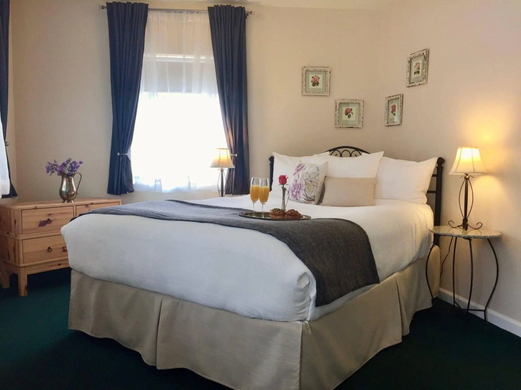 Sierra Mountain Inn