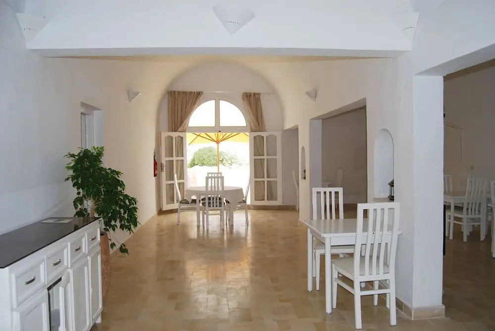 Hôtel El Andalous