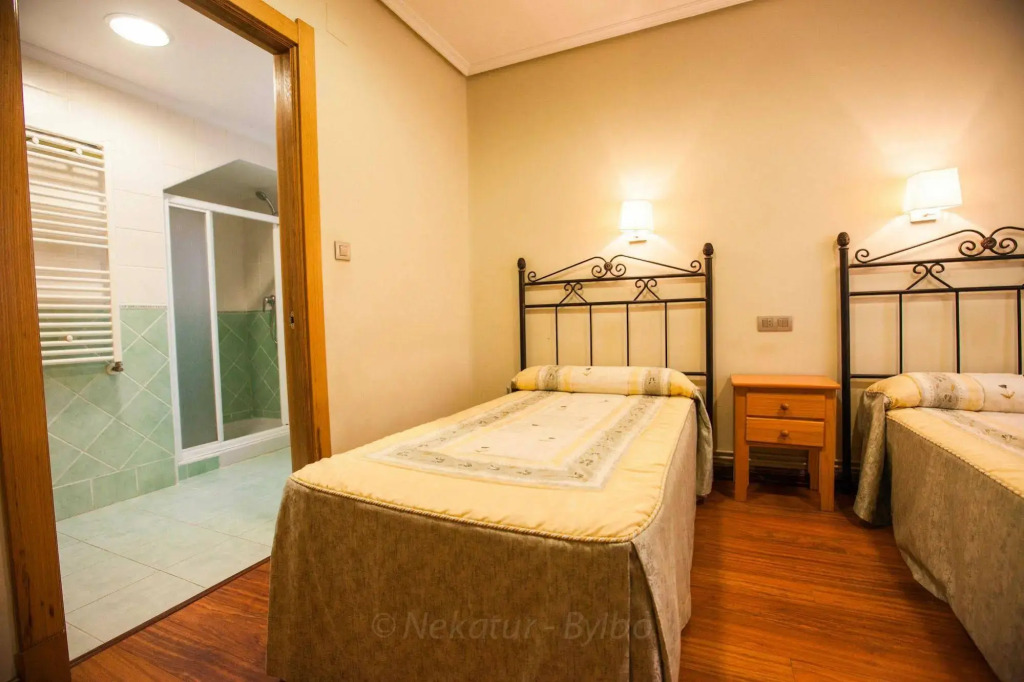 Casa Rural Lagun Etxea