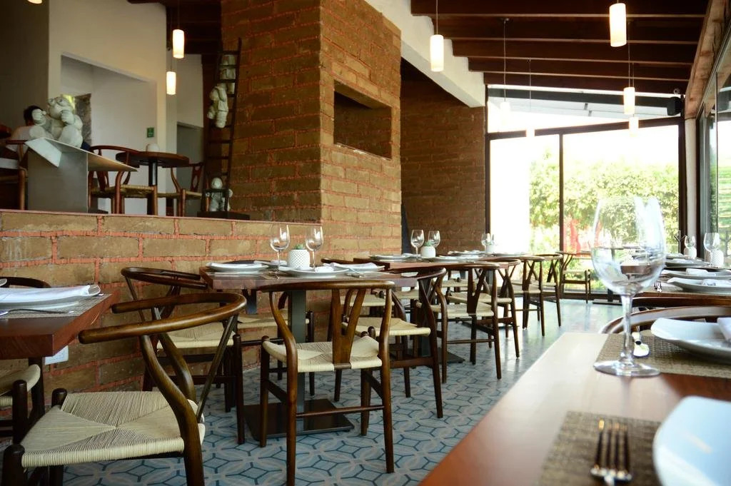 Danzaluna Hotel Boutique