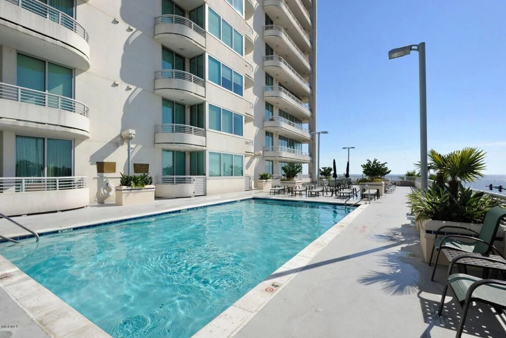 Ocean Club-Ocean Club 1503