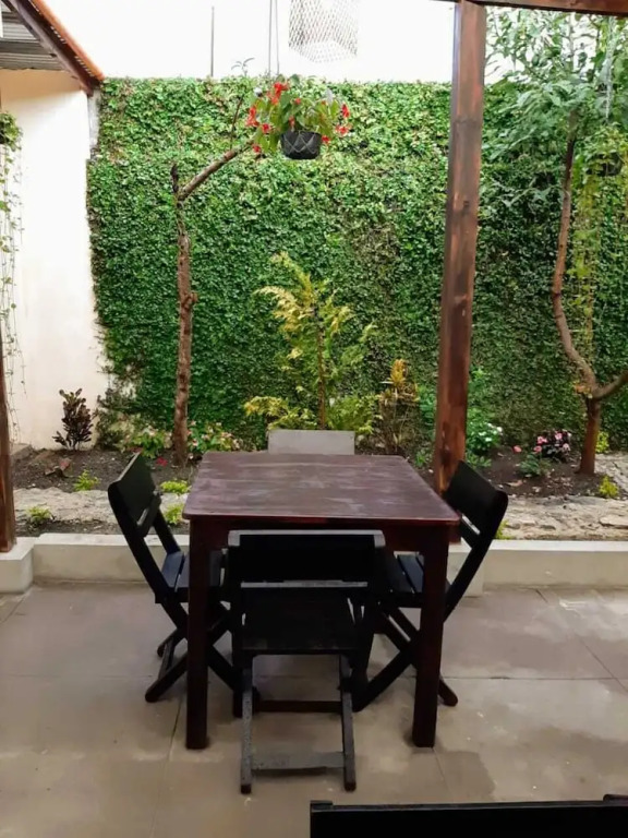 Sarah's Boutique Hotel y Restaurante