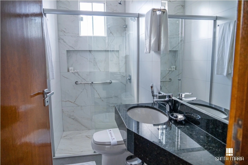 Hotel Santa Maria by RB Hotelaria