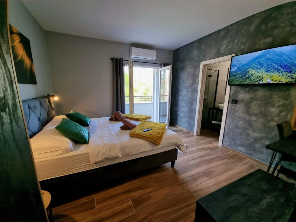 Solemar Luxury Rooms