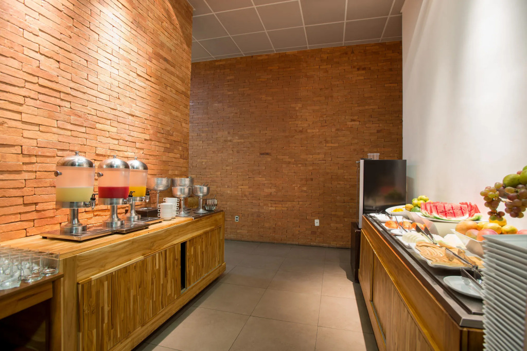 Hotel Gran Odara