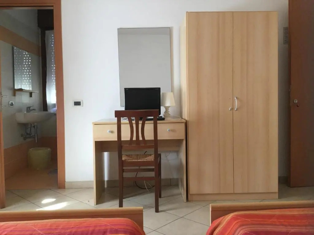 Albergo Adige