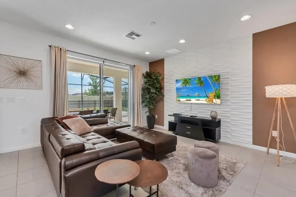 Amazing 6 Bedroom Sonoma New Resort Home 6 Villa by Redawning