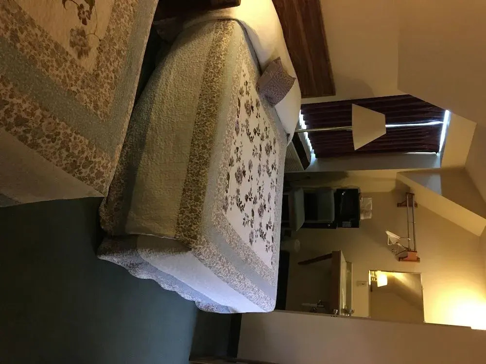 Buffalo Lodge