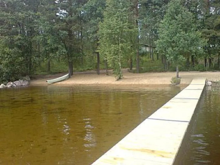Holiday Home Torvilahti