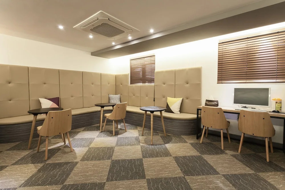 Hub Hotel