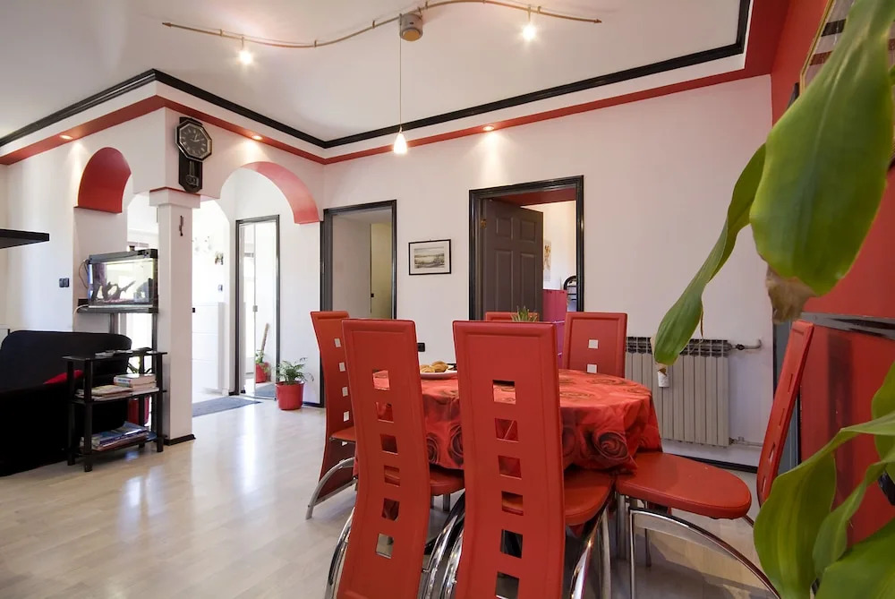 Apartments Neq