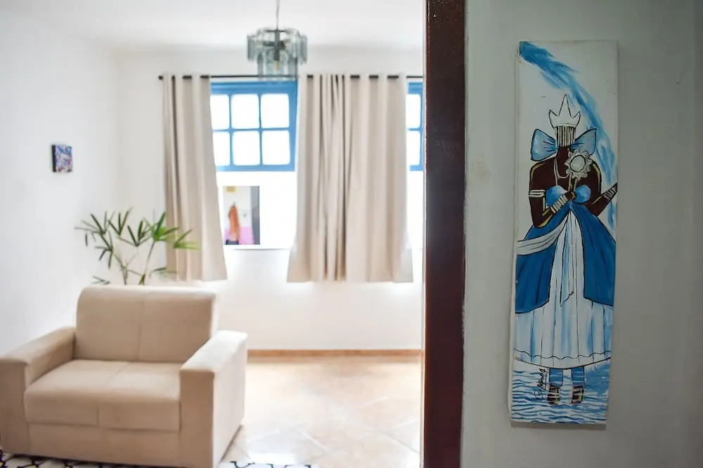 Tamboleiros Hotel Residence