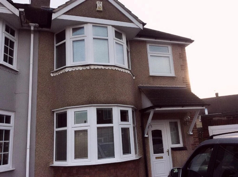 Mayplace House