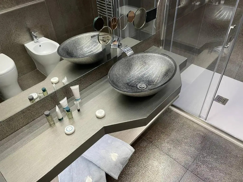 Suite Dreams Montecatini
