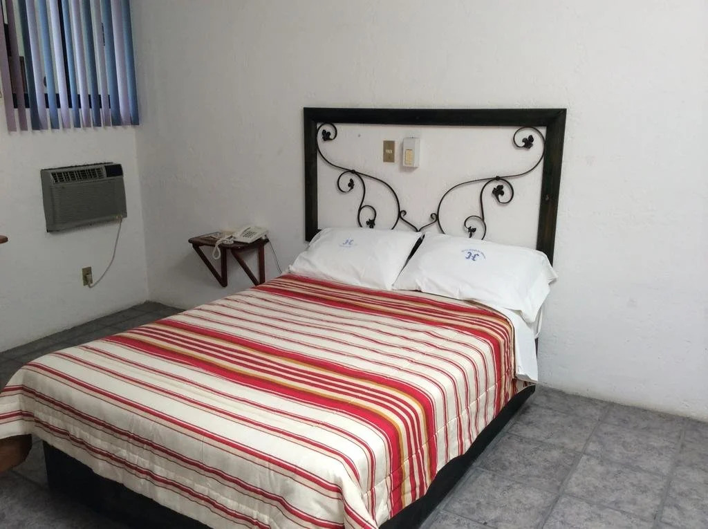Hotel Cuesta del Chorro